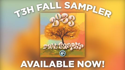 T3H Fall Sampler 2023