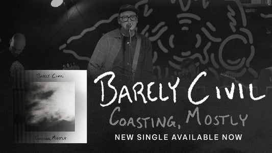 Barely Civil Release New Single!