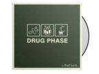 Bad Luck. - "Drug Phase"