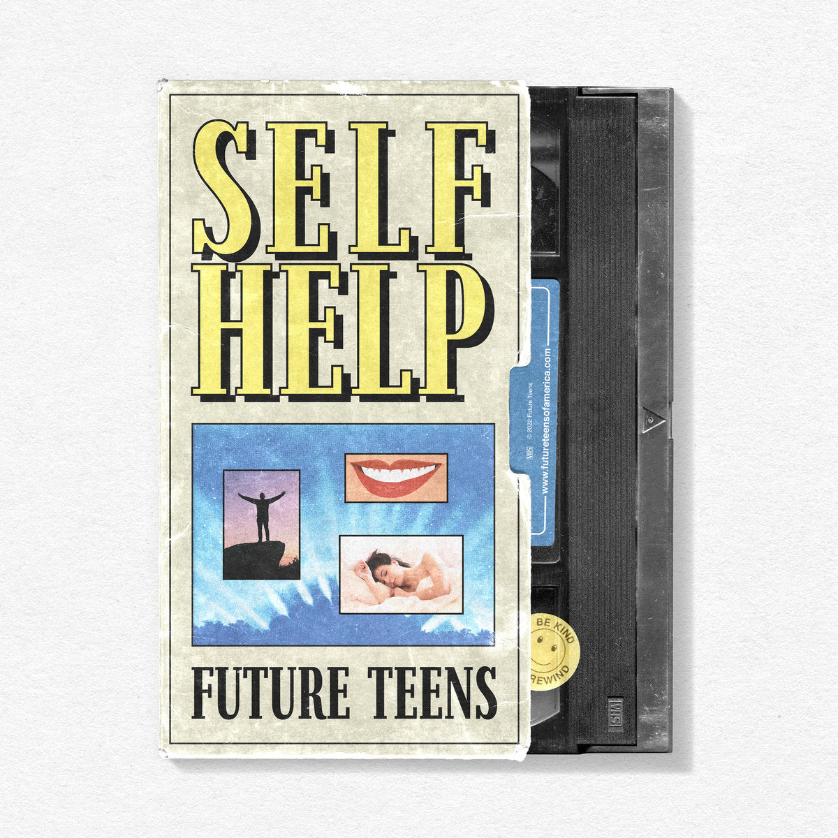 Future Teens - "Self Help"