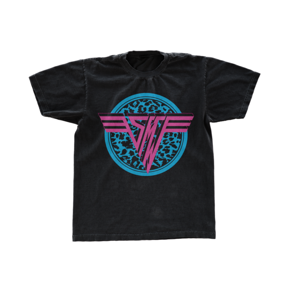 So Many Ways - Tour T-Shirt