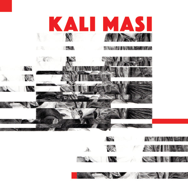 Kali Masi - "Wind Instrument"