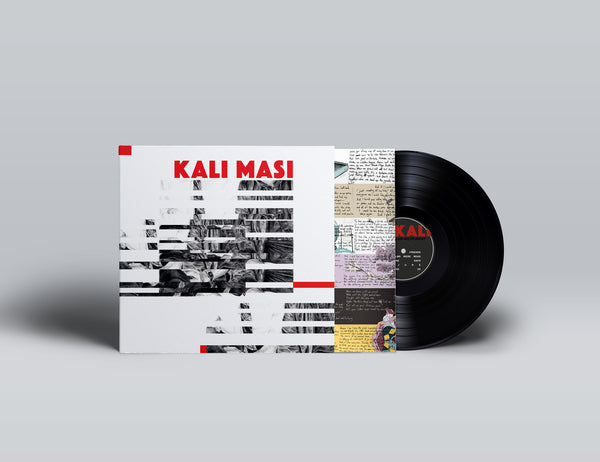 Kali Masi - "Wind Instrument"