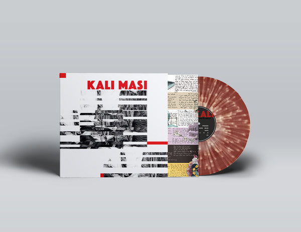 Kali Masi - "Wind Instrument"