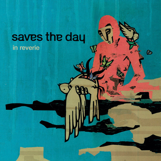 Saves The Day - "In Reverie"