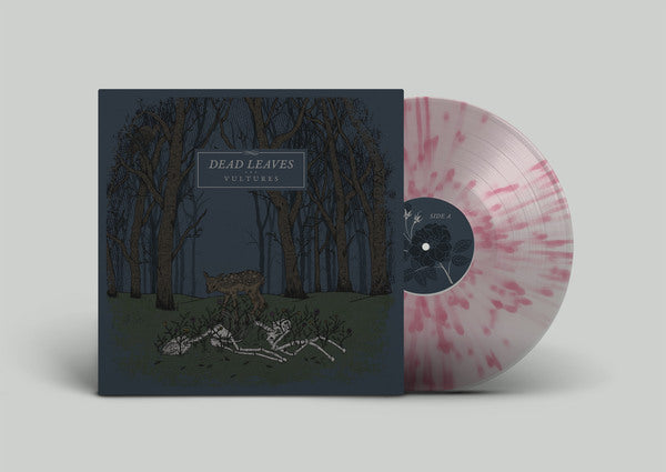 Dead Leaves - "Vultures"