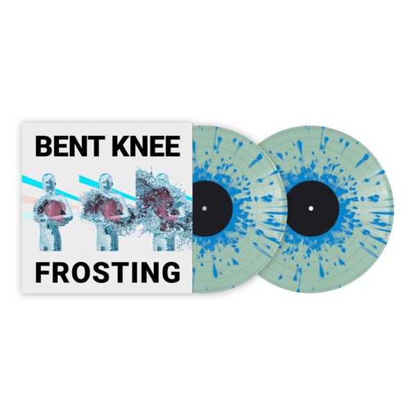 Bent Knee - "Frosting"