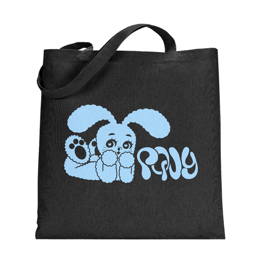 PONY - Tote Bag