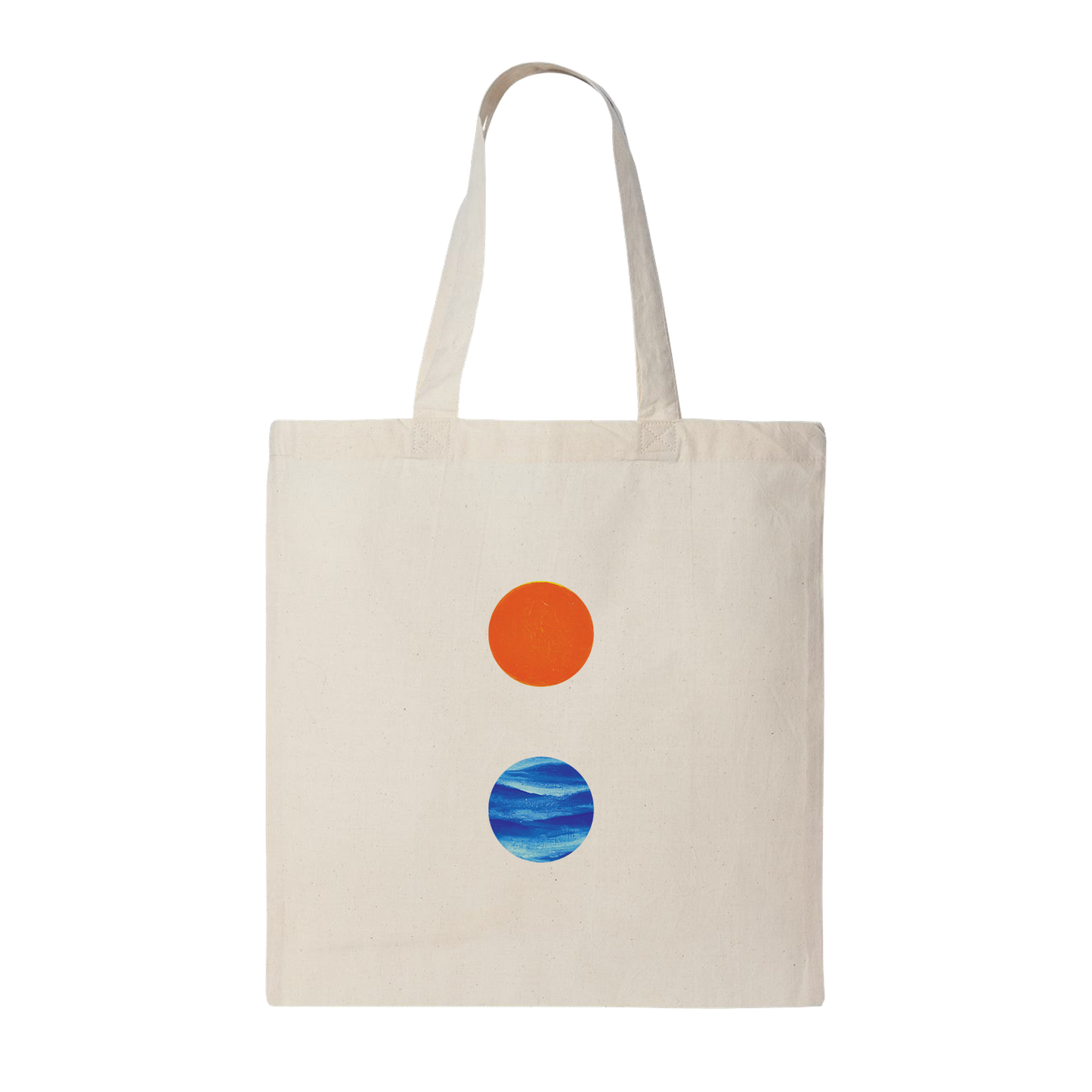 Marigold - Tote Bag