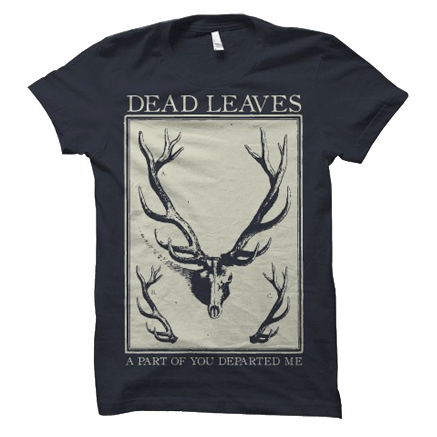 Dead Leaves - "Vultures" T-Shirt