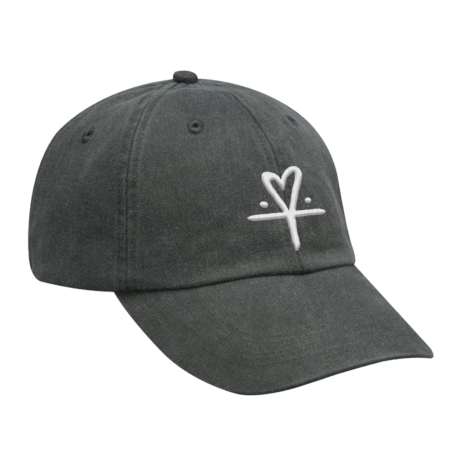 ManDancing - "Logo" Hat