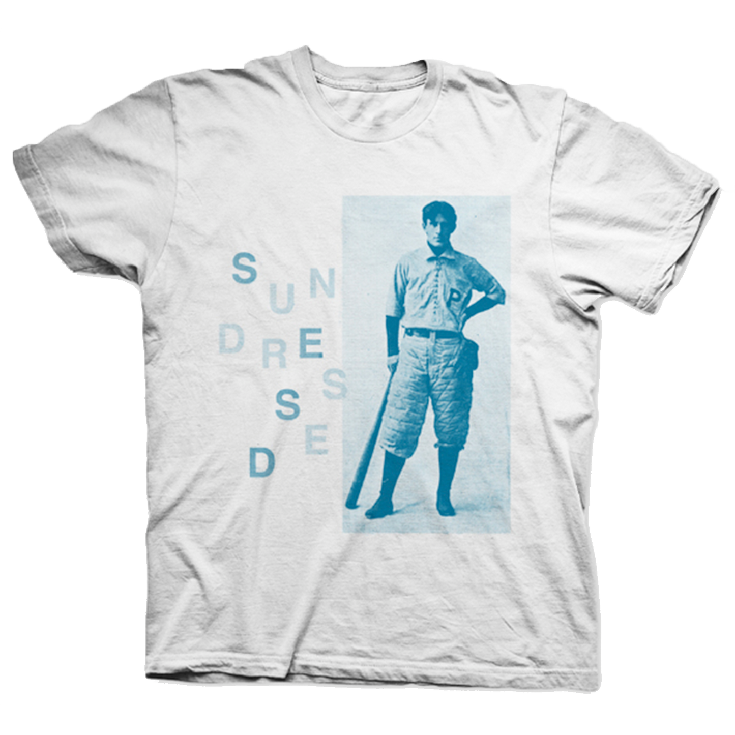 Sundressed - Baseball Shirt