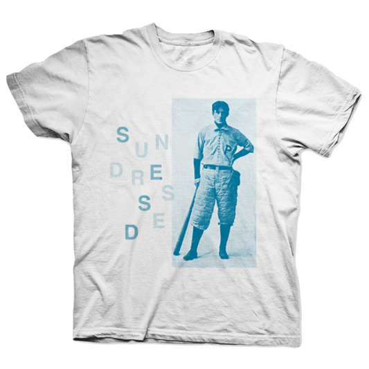Sundressed - Baseball Shirt