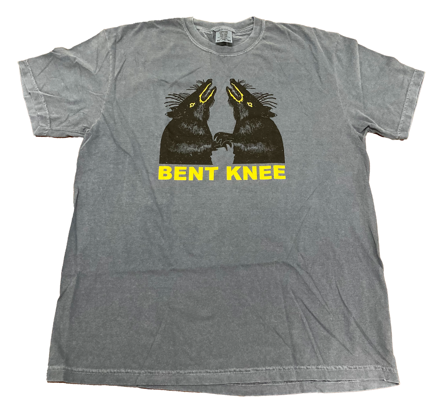 Bent Knee - Rat Friends Shirt