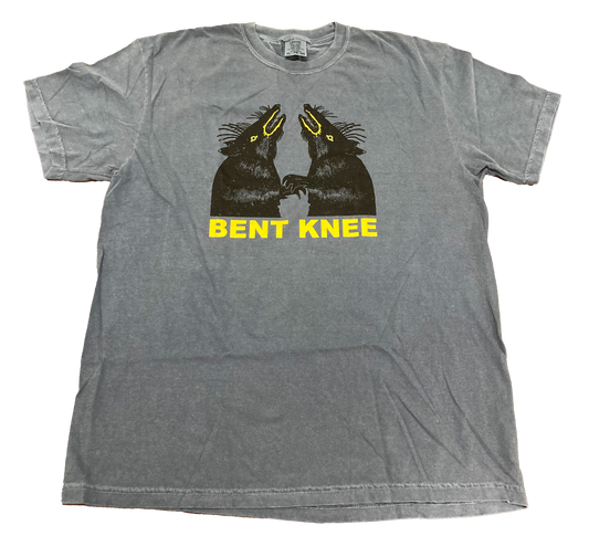 Bent Knee - Rat Friends Shirt