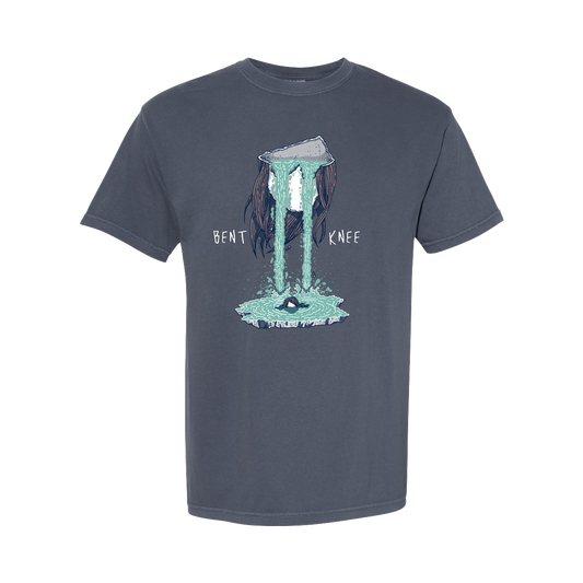 Bent Knee - "Drowning" T-Shirt