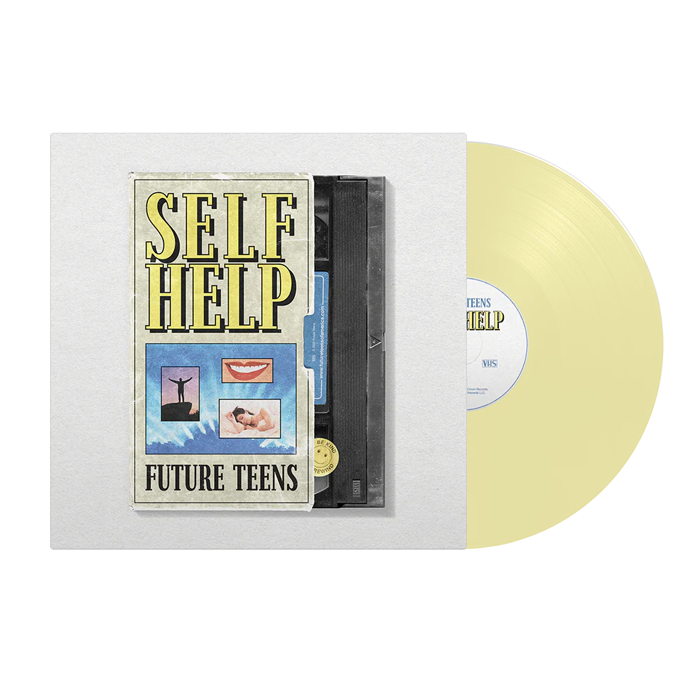 Future Teens - "Self Help"