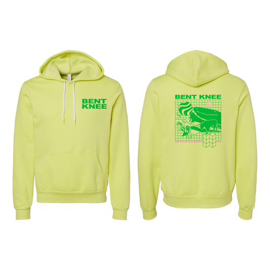 Bent Knee - Frogquest Hoodie