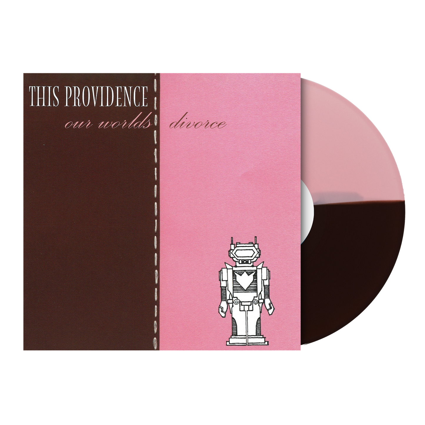 This Providence - "Our Worlds Divorce"