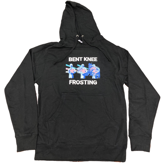 Bent Knee - Frosting Hoodie