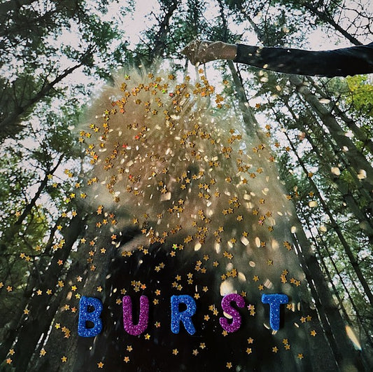 Snarls - "Burst"