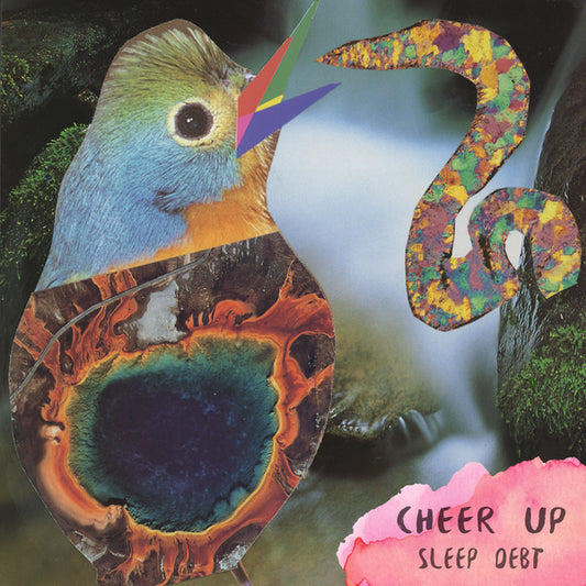Cheer Up - "Sleep Debt"