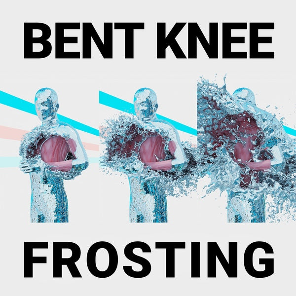 Bent Knee - "Frosting"