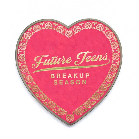 Future Teens - "Break Up Season"