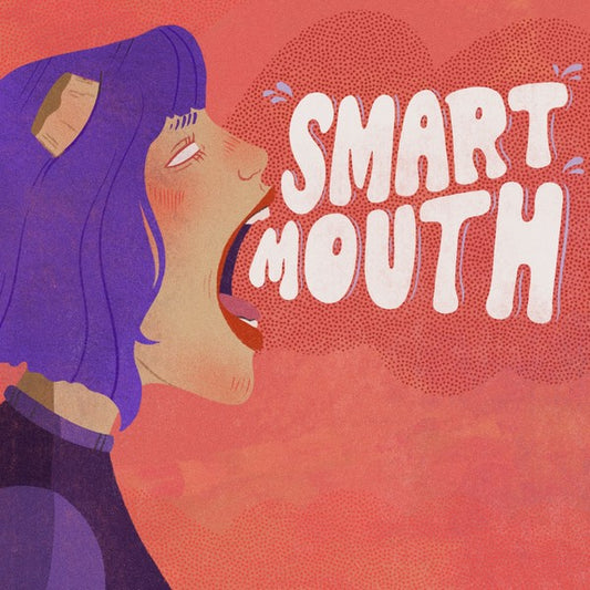 Riverby - "Smart Mouth"