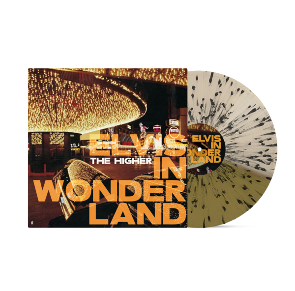 The Higher - "Elvis In Wonderland"