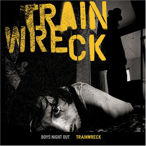 Boys Night Out - "Train Wreck"