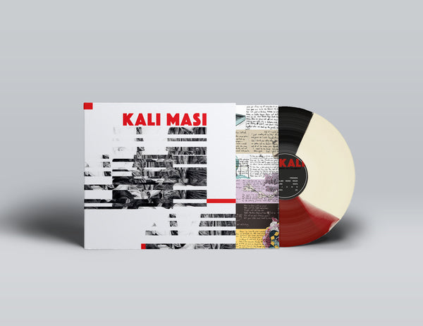 Kali Masi - "Wind Instrument"