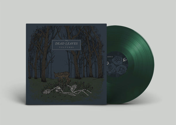 Dead Leaves - "Vultures"