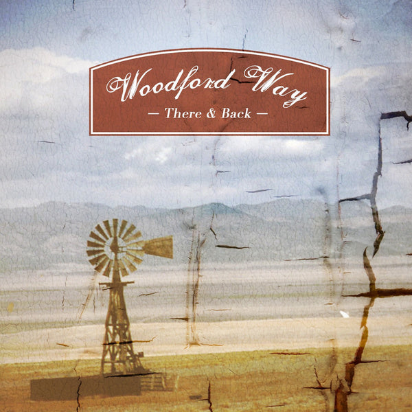 Woodford Way - "There & Back"
