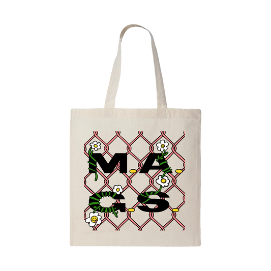 M.A.G.S. - Tote Bag