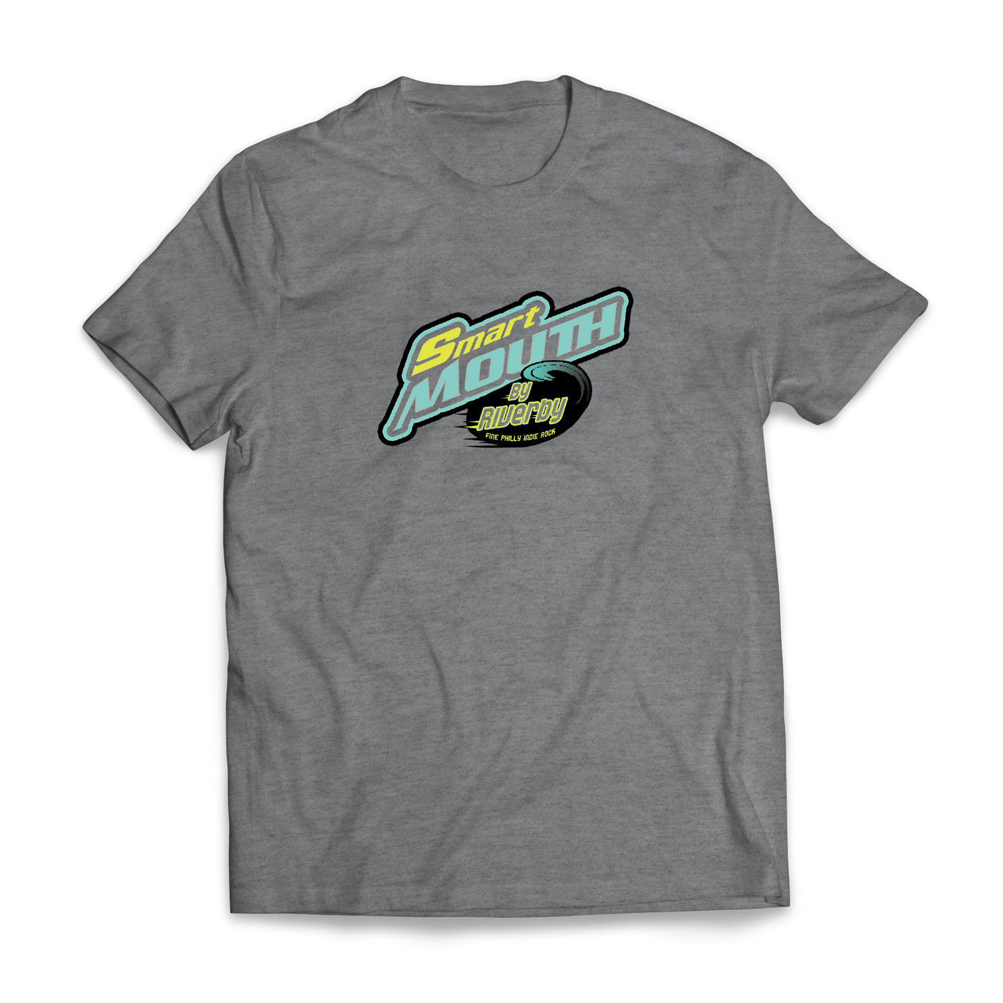Riverby - "MTN DEW" T-Shirt
