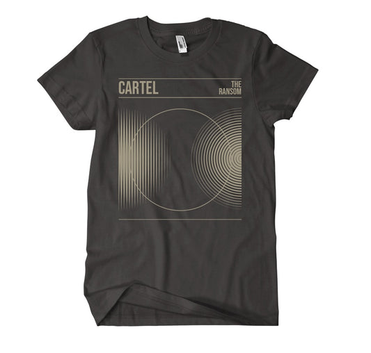 Cartel - "The Ransom" T-Shirt
