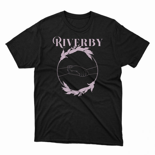 Riverby - "Hands" T-Shirt
