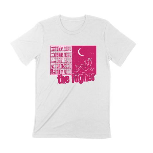 The Higher - "Falling" T-Shirt