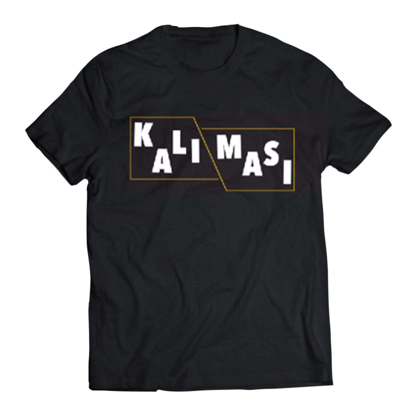 Kali Masi - "Logo" T-Shirt