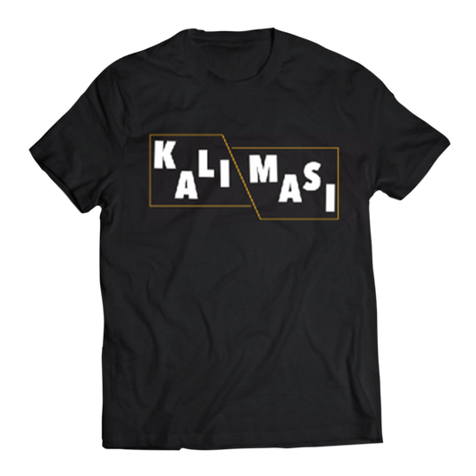 Kali Masi - "Logo" T-Shirt