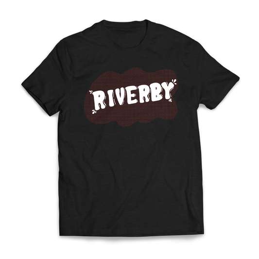 Riverby - "Logo" T-Shirt