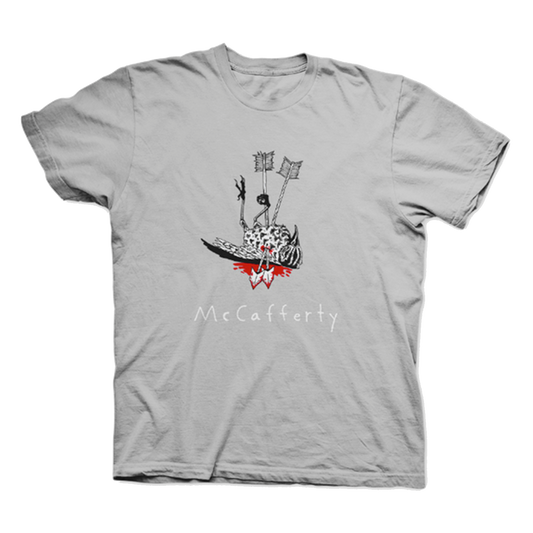 McCafferty - "Dead Bird II" T-Shirt