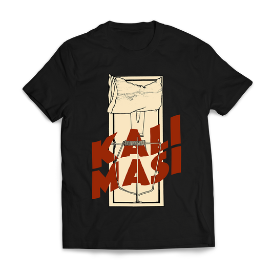 Kali Masi - "Mouse Trap" T-Shirt