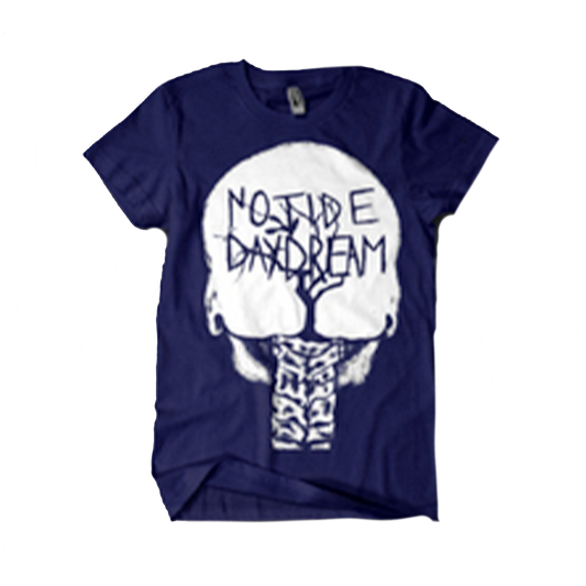 No Tide - "Daydream" T-Shirt