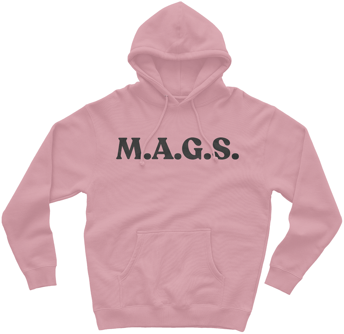 M.A.G.S. - "Self Titled" Hoodie