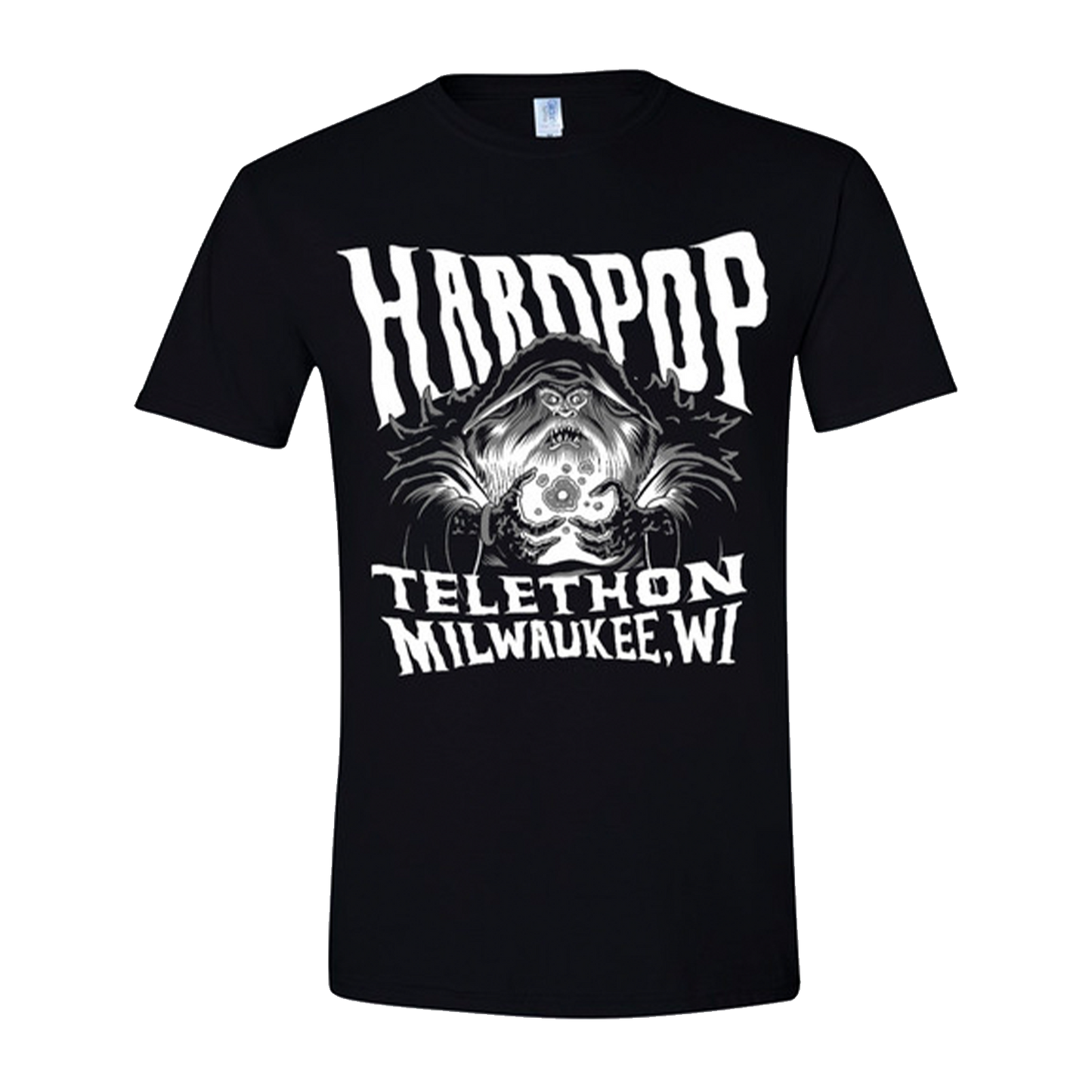 Telethon - "Old Metal" T-Shirt